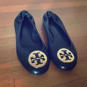 Tory Burch Flats